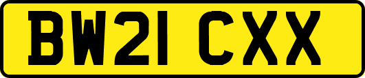 BW21CXX