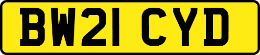BW21CYD