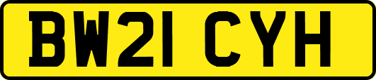 BW21CYH