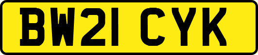 BW21CYK