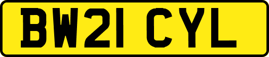 BW21CYL
