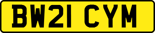 BW21CYM