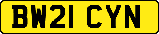 BW21CYN
