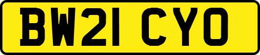 BW21CYO