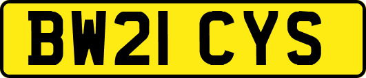 BW21CYS