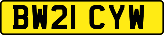 BW21CYW