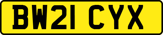 BW21CYX
