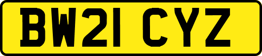 BW21CYZ