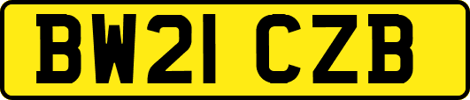 BW21CZB
