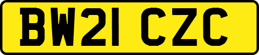 BW21CZC