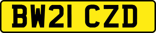 BW21CZD