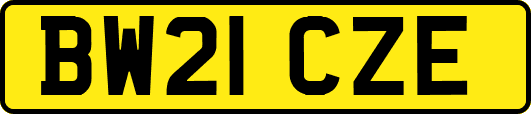 BW21CZE