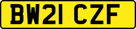 BW21CZF