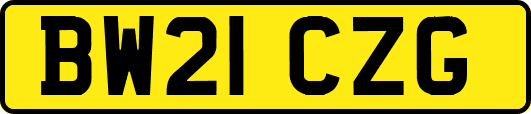 BW21CZG