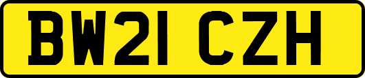 BW21CZH