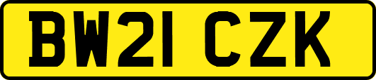 BW21CZK