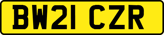 BW21CZR
