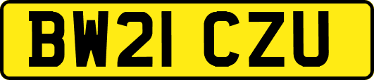 BW21CZU