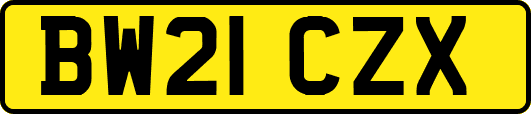 BW21CZX