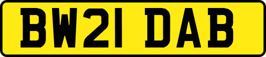 BW21DAB