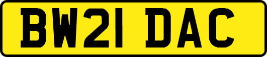 BW21DAC