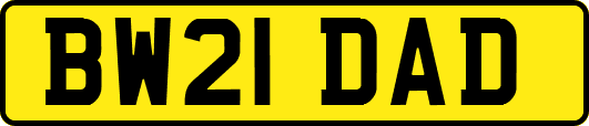 BW21DAD