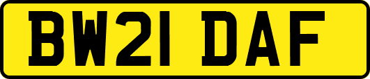 BW21DAF