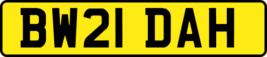 BW21DAH
