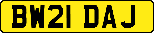 BW21DAJ