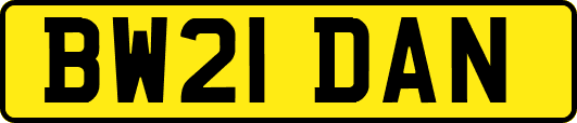 BW21DAN