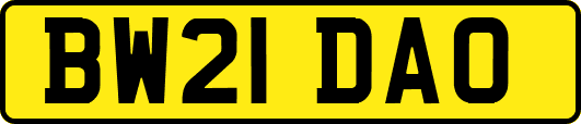 BW21DAO