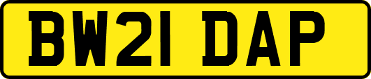 BW21DAP
