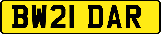 BW21DAR