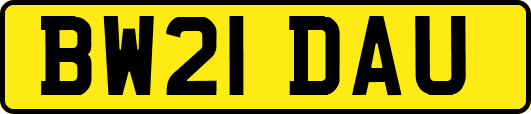 BW21DAU
