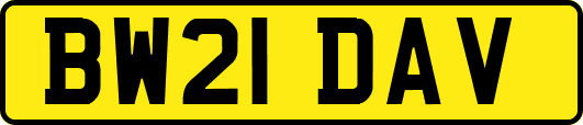 BW21DAV