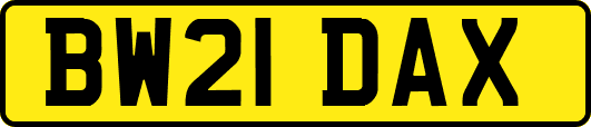 BW21DAX