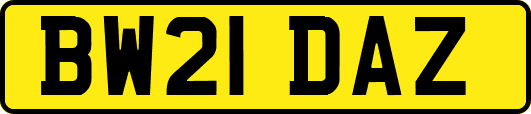 BW21DAZ