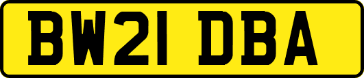 BW21DBA