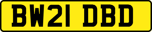 BW21DBD