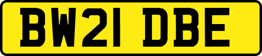 BW21DBE
