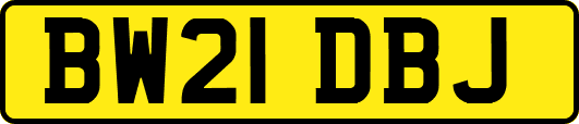 BW21DBJ