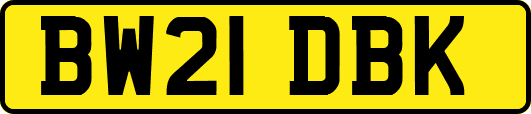 BW21DBK