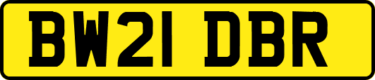 BW21DBR