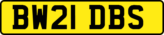 BW21DBS