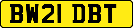 BW21DBT