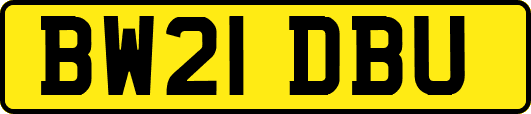 BW21DBU