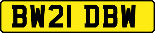 BW21DBW
