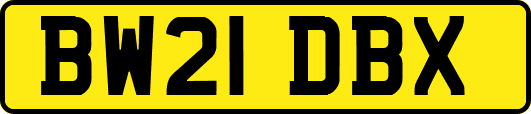 BW21DBX