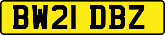 BW21DBZ