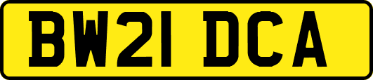 BW21DCA